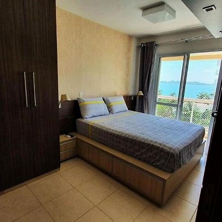 Appartement Nautilus Beira Mar à Penha  Extérieur photo