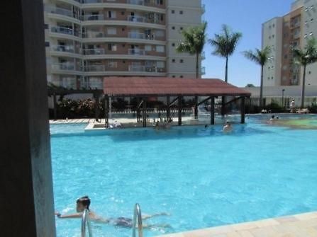 Appartement Nautilus Beira Mar à Penha  Extérieur photo