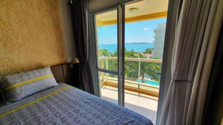 Appartement Nautilus Beira Mar à Penha  Extérieur photo