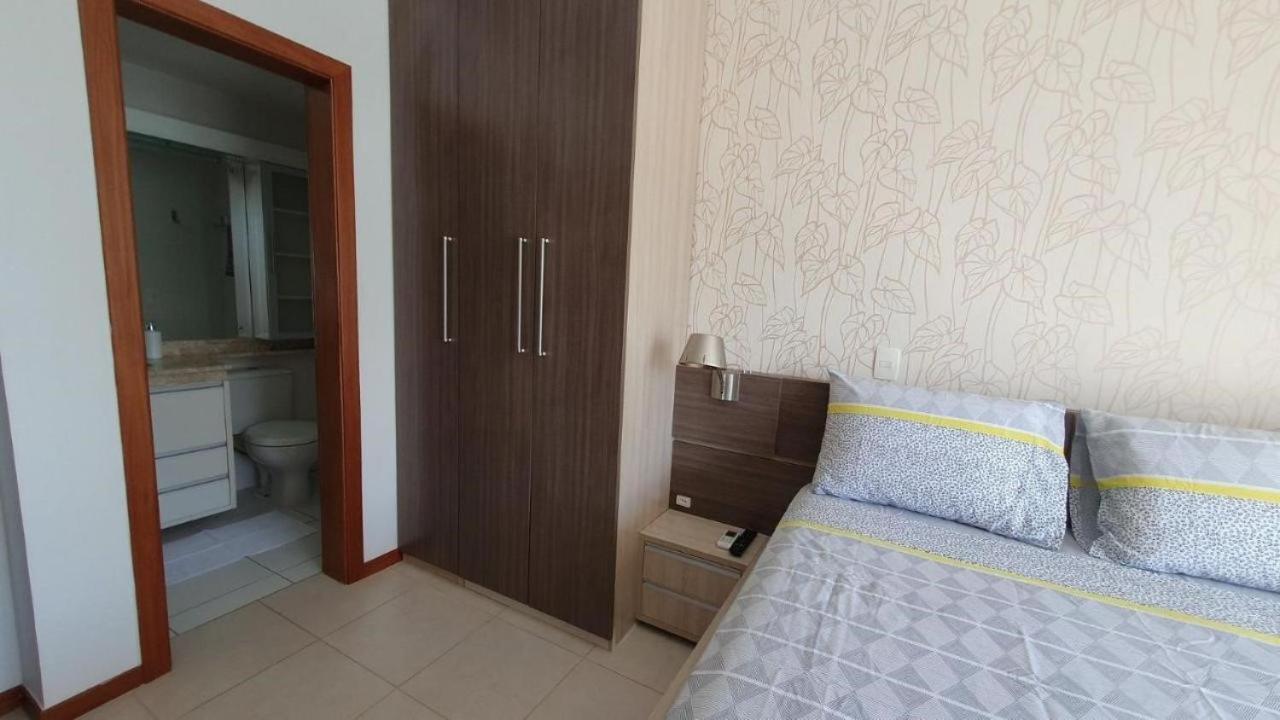 Appartement Nautilus Beira Mar à Penha  Extérieur photo