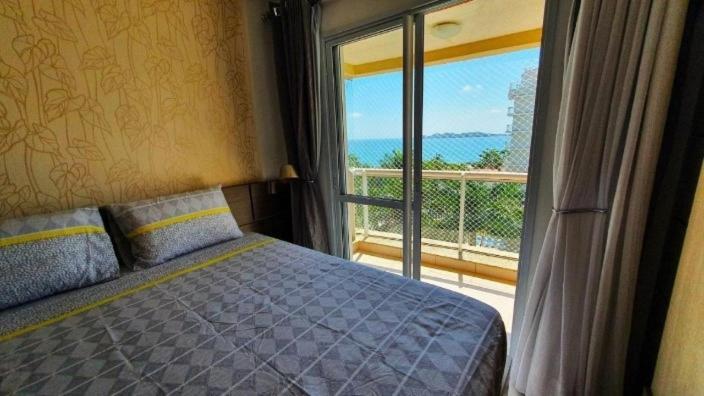 Appartement Nautilus Beira Mar à Penha  Extérieur photo