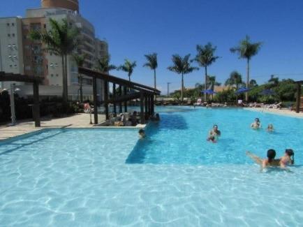 Appartement Nautilus Beira Mar à Penha  Extérieur photo