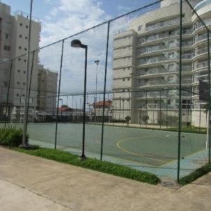 Appartement Nautilus Beira Mar à Penha  Extérieur photo