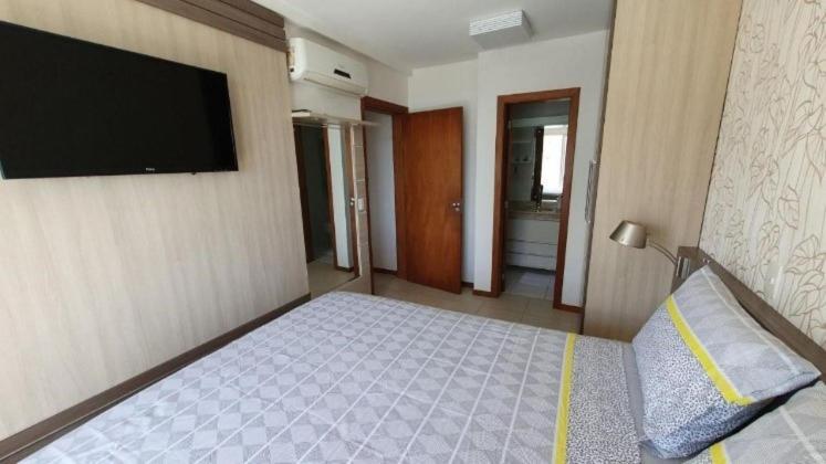 Appartement Nautilus Beira Mar à Penha  Extérieur photo