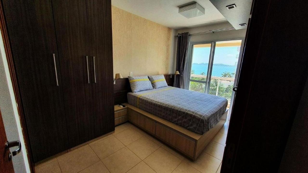 Appartement Nautilus Beira Mar à Penha  Extérieur photo