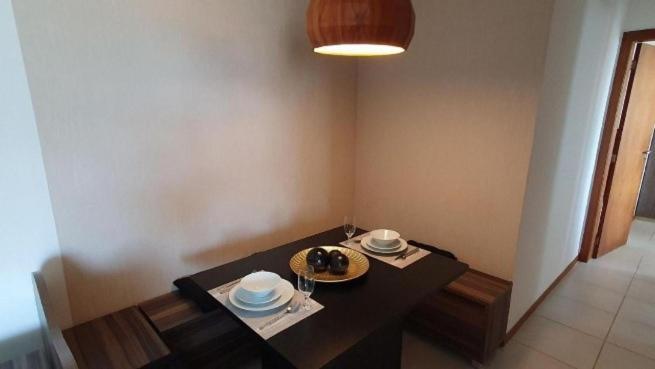 Appartement Nautilus Beira Mar à Penha  Extérieur photo