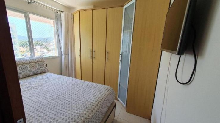 Appartement Nautilus Beira Mar à Penha  Extérieur photo