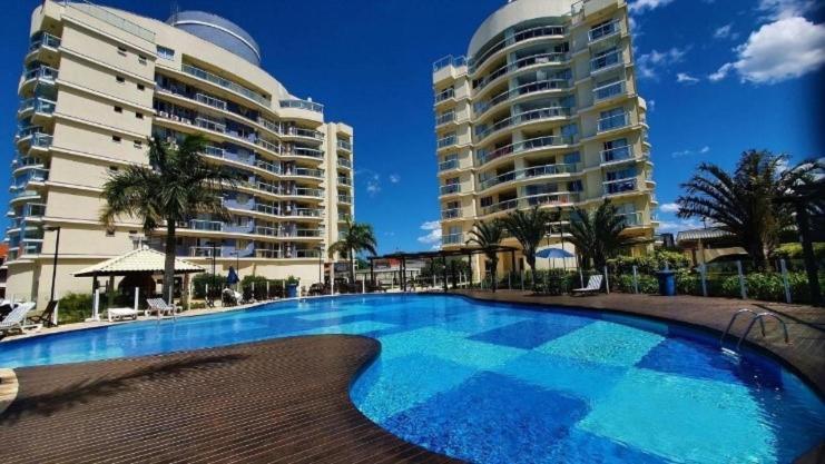Appartement Nautilus Beira Mar à Penha  Extérieur photo