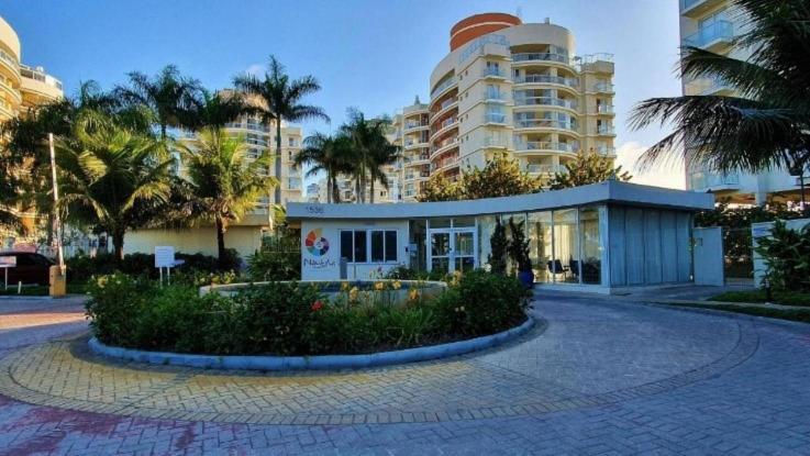 Appartement Nautilus Beira Mar à Penha  Extérieur photo