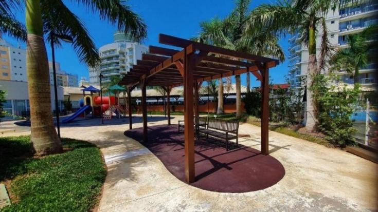 Appartement Nautilus Beira Mar à Penha  Extérieur photo